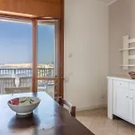 Blue Sunset Vista Mare Apartment *
