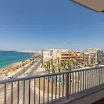 Blue Sunset Vista Mare Apartment Gallipoli
