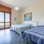 Blue Sunset Vista Mare Apartment