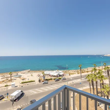 Blue Sunset Vista Mare גאליפולי