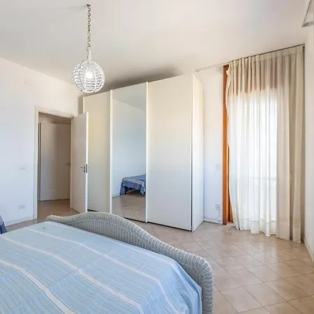 Blue Sunset Vista Mare Apartament
