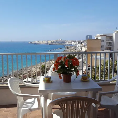 Blue Sunset Vista Mare