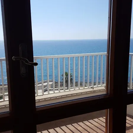 Blue Sunset Vista Mare Apartment