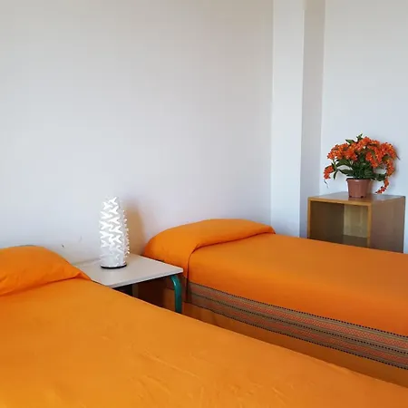 Apartment Blue Sunset Vista Mare Gallipoli