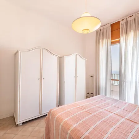 Blue Sunset Vista Mare