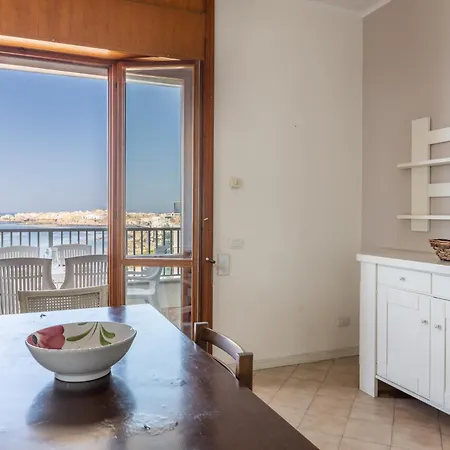 Blue Sunset Vista Mare Apartment *