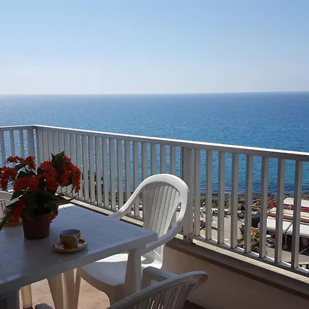 Apartment Blue Sunset Vista Mare