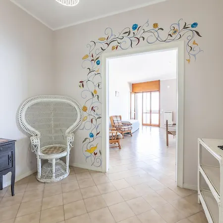 Blue Sunset Vista Mare * Gallipoli