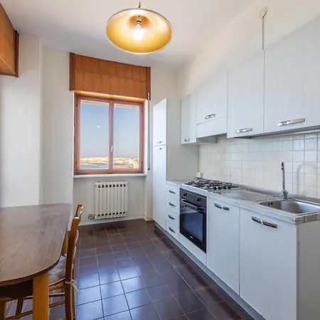 Apartment Blue Sunset Vista Mare