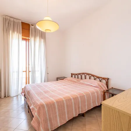 Blue Sunset Vista Mare Apartman *