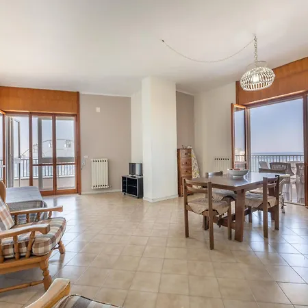 Blue Sunset Vista Mare