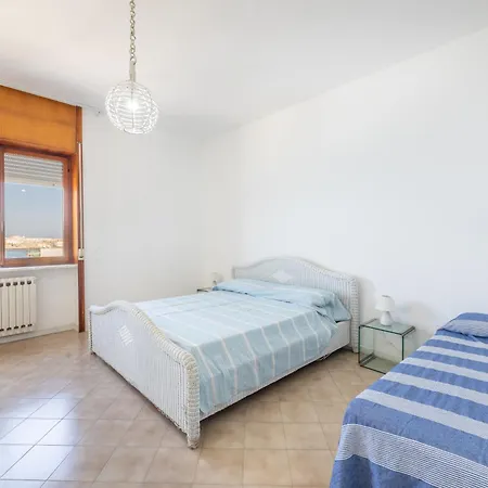 Blue Sunset Vista Mare Apartment *
