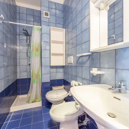 Apartament Blue Sunset Vista Mare *