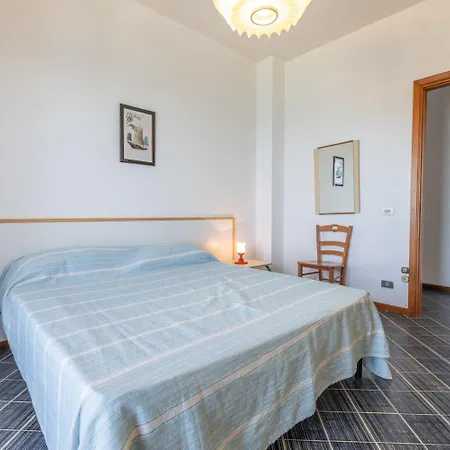 Apartament Blue Sunset Vista Mare Gallipoli