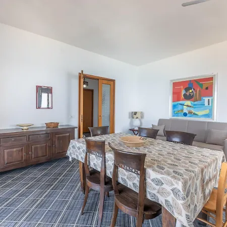 Apartman Blue Sunset Vista Mare