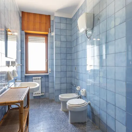 Blue Sunset Vista Mare Apartman *