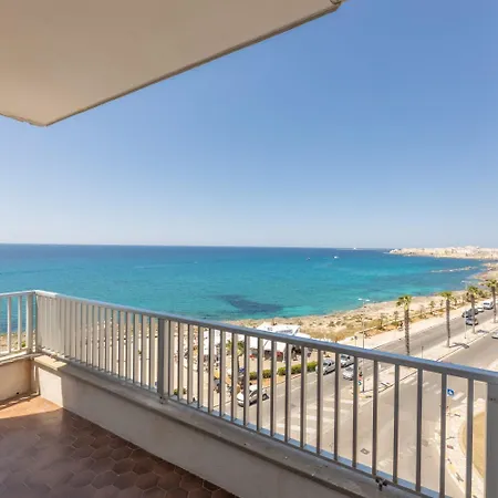 Blue Sunset Vista Mare * Gallipoli