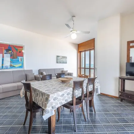 Apartament Blue Sunset Vista Mare *