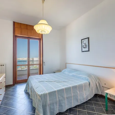 Apartman Blue Sunset Vista Mare Gallipoli