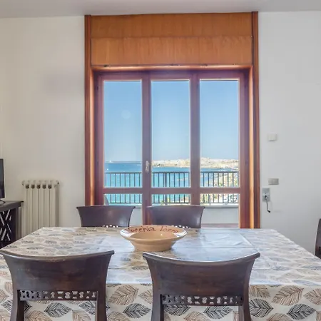 Blue Sunset Vista Mare Gallipoli