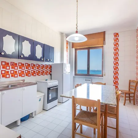 Blue Sunset Vista Mare * Gallipoli