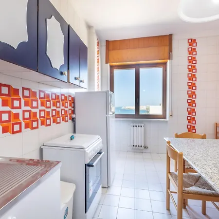 Blue Sunset Vista Mare Gallipoli